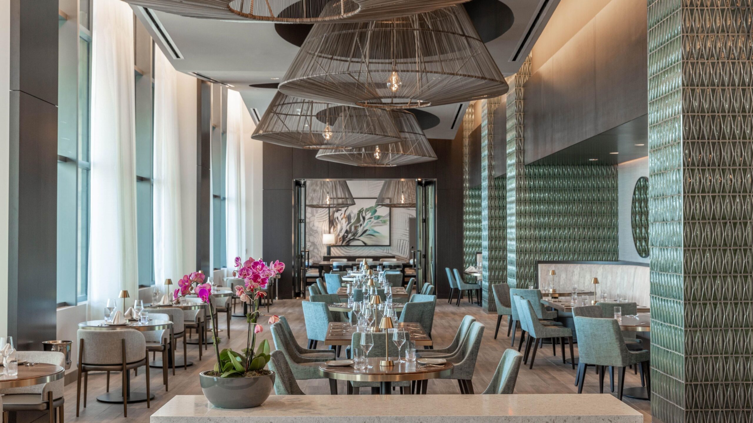 Discover Luxury With The Best Fine Dining Restaurants in Miami